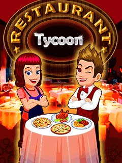 game pic for Restaurant tycoon